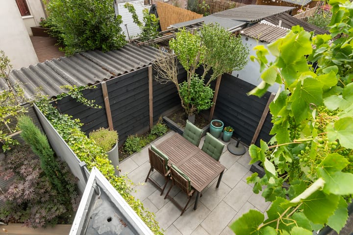 Foto 24 van Vondelstraat 8