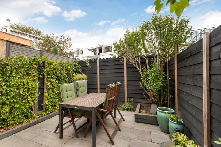 Foto 26 van Vondelstraat 8