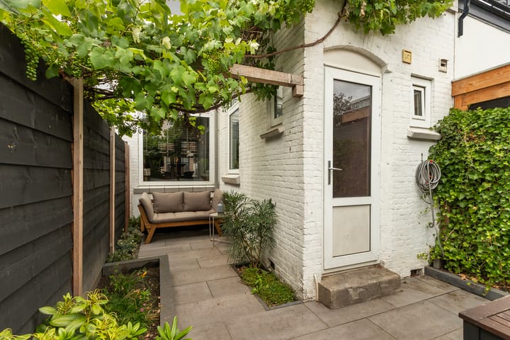 Foto 27 van Vondelstraat 8