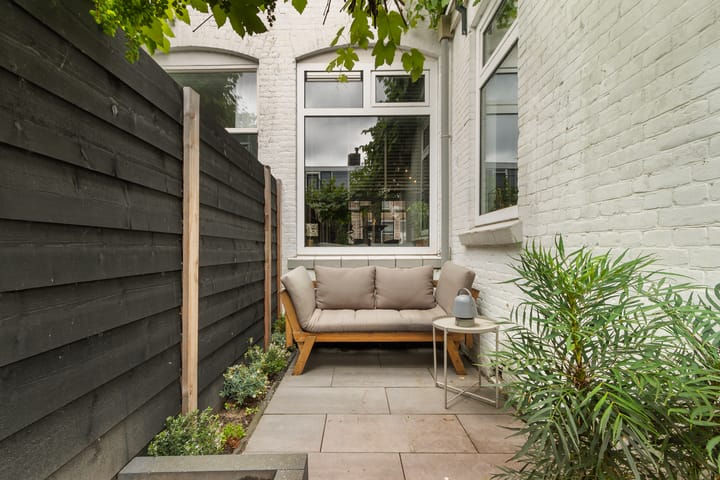 Foto 28 van Vondelstraat 8