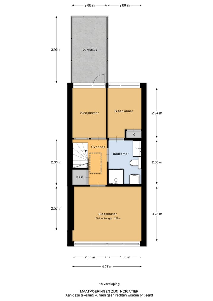 Foto 30 van Vondelstraat 8