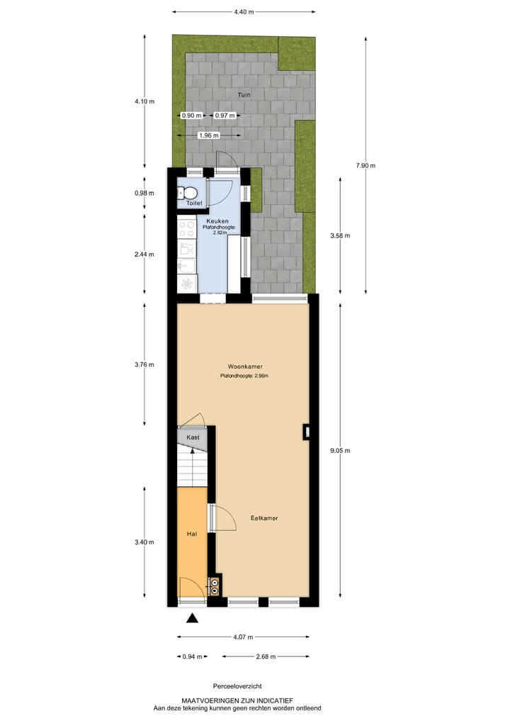 Foto 32 van Vondelstraat 8