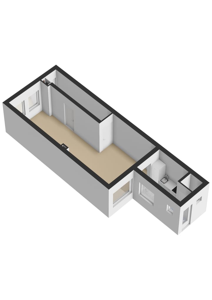 Foto 33 van Vondelstraat 8