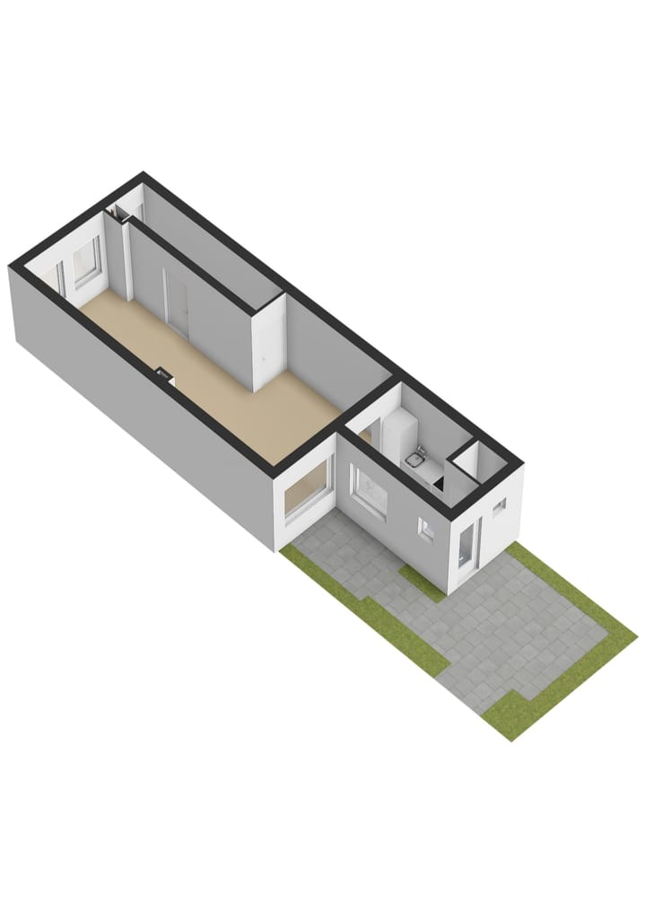 Foto 36 van Vondelstraat 8