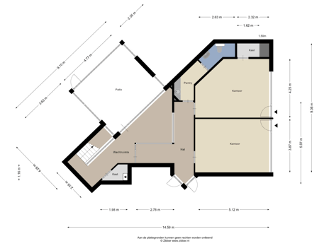 Bekijk plattegrond