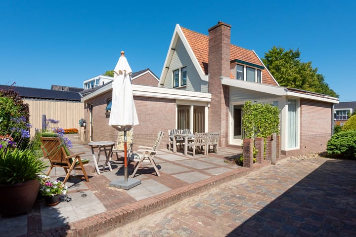 Foto 2 van Hoogeweg 11