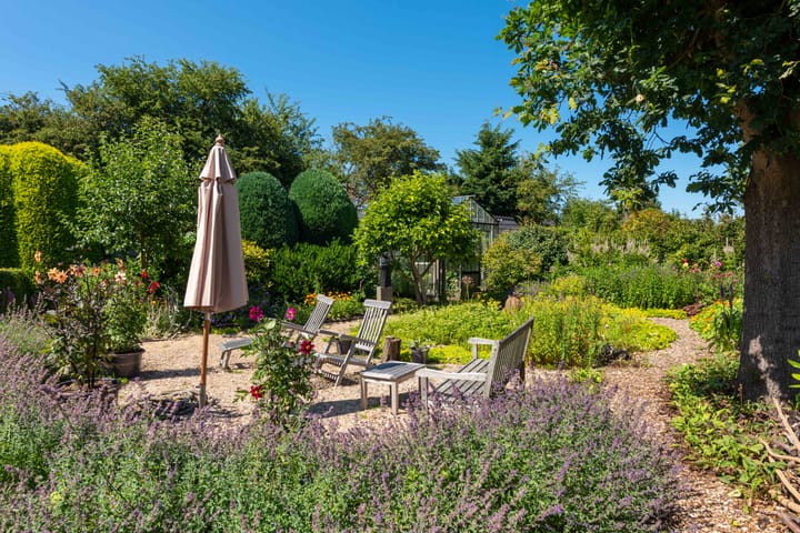 Foto 3 van Hoogeweg 11