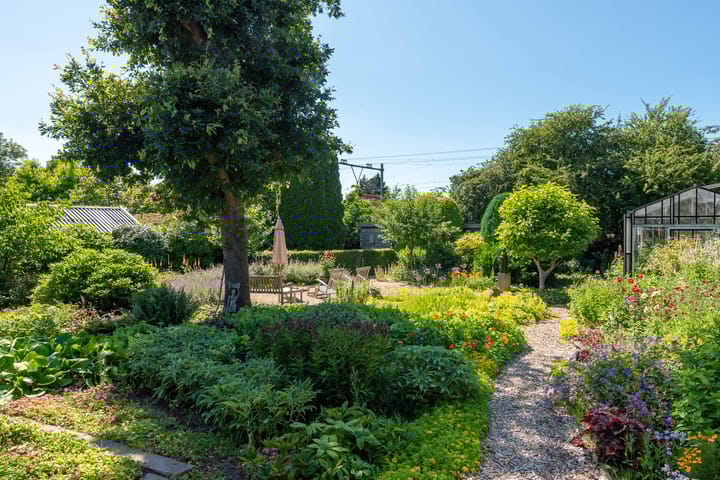 Foto 4 van Hoogeweg 11