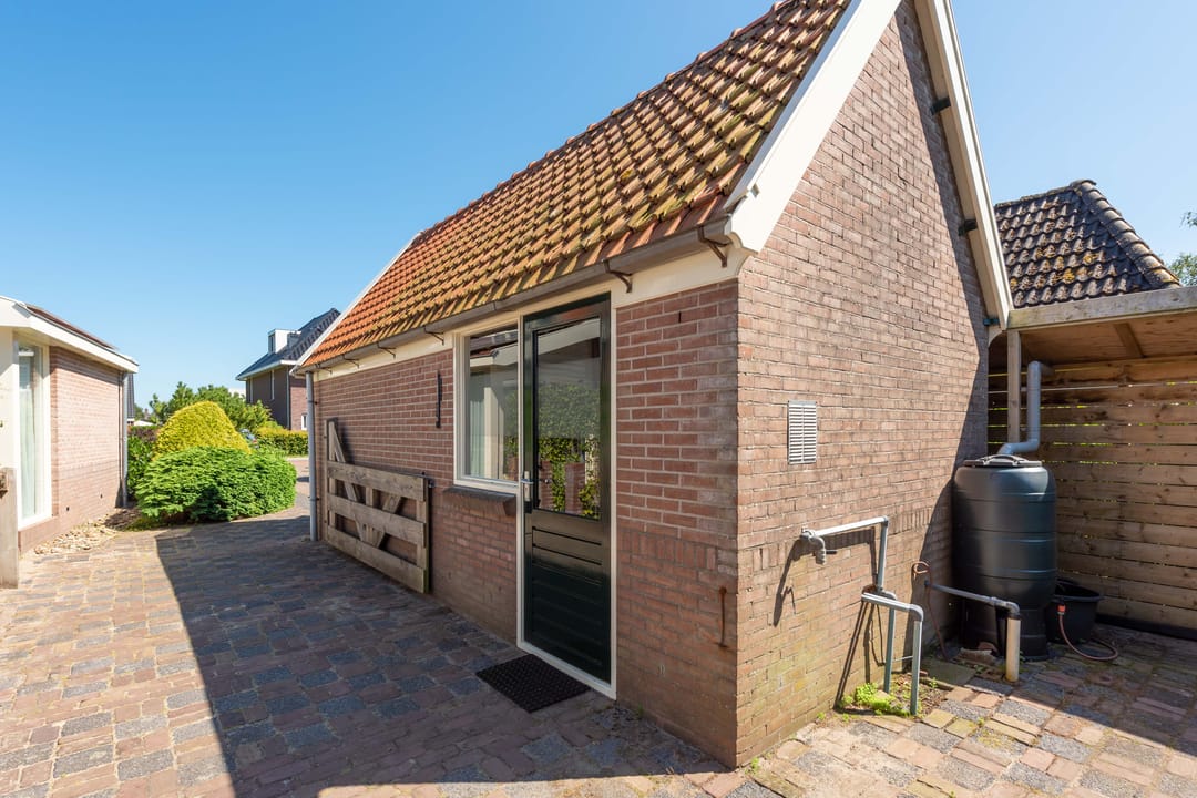 Foto 46 van Hoogeweg 11