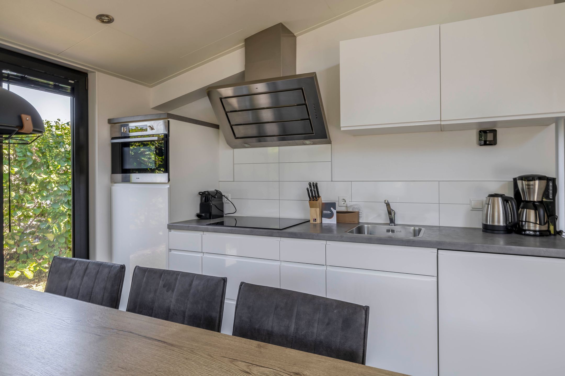 3-bedroom freehold villa in Herkingen — photo 4 of 5