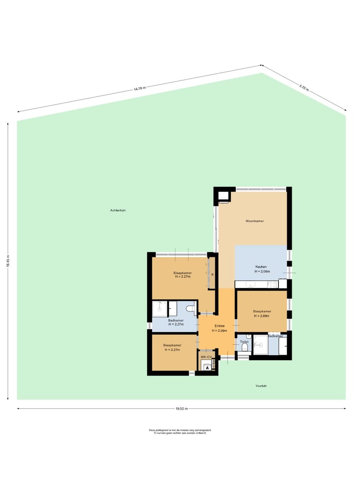 Foto 32 van Peuterdijk 50-1