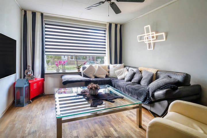 Foto 2 van Wenckebachstraat 10