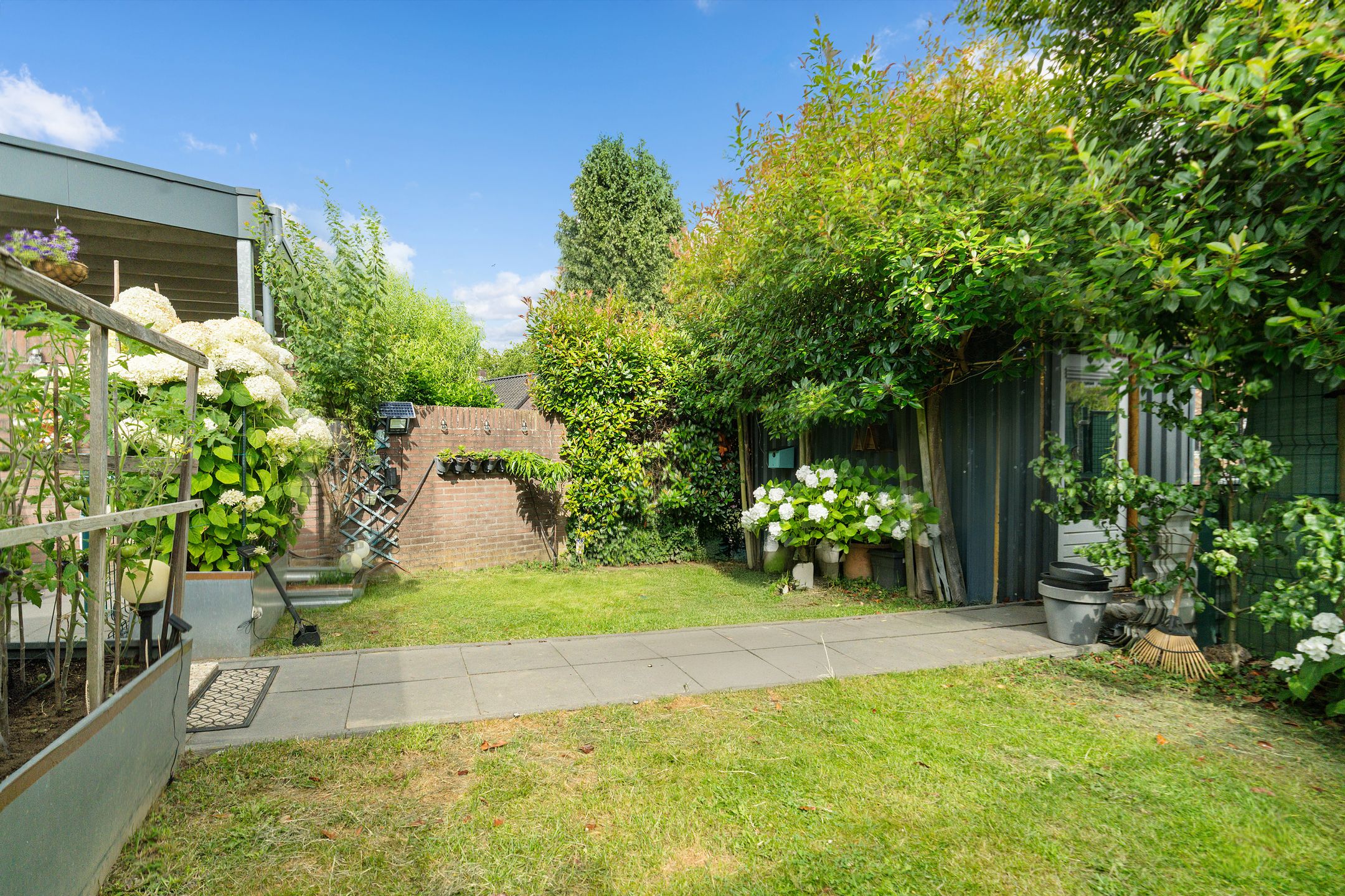 Foto 3 van Wenckebachstraat 10