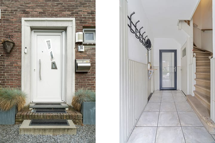 Foto 4 van Wenckebachstraat 10