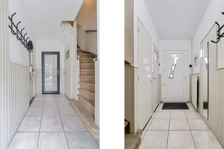 Foto 5 van Wenckebachstraat 10