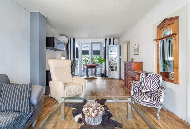 Foto 7 van Wenckebachstraat 10