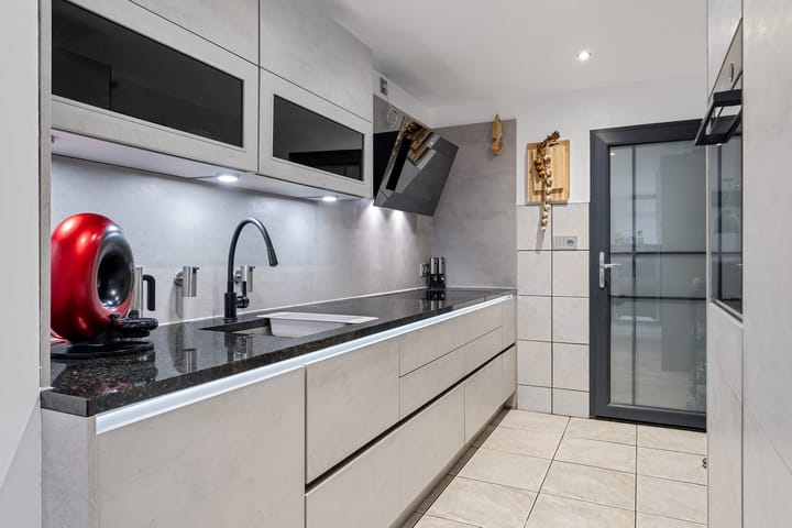 Foto 8 van Wenckebachstraat 10