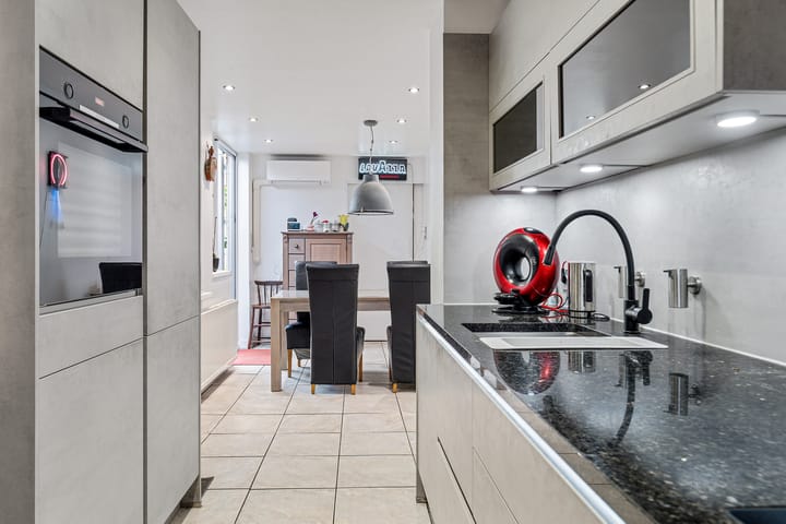 Foto 9 van Wenckebachstraat 10