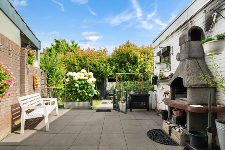 Foto 17 van Wenckebachstraat 10