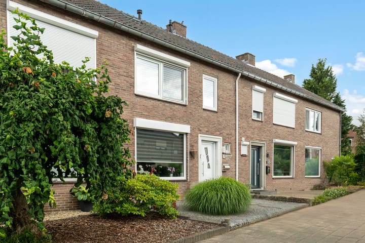 Foto 20 van Wenckebachstraat 10