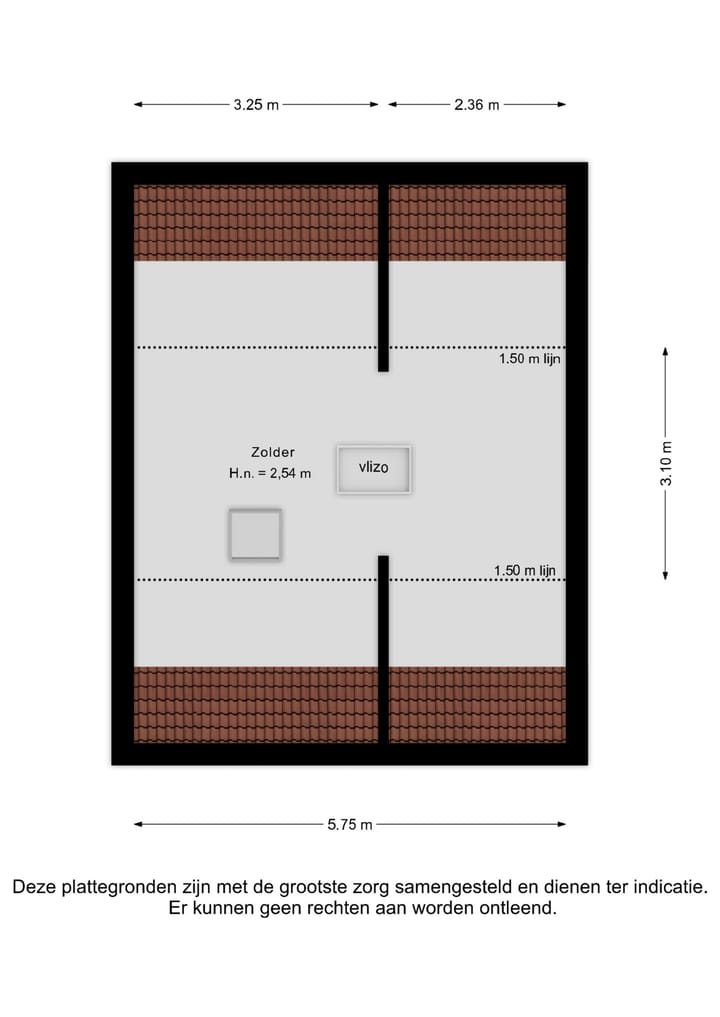 Foto 24 van Wenckebachstraat 10