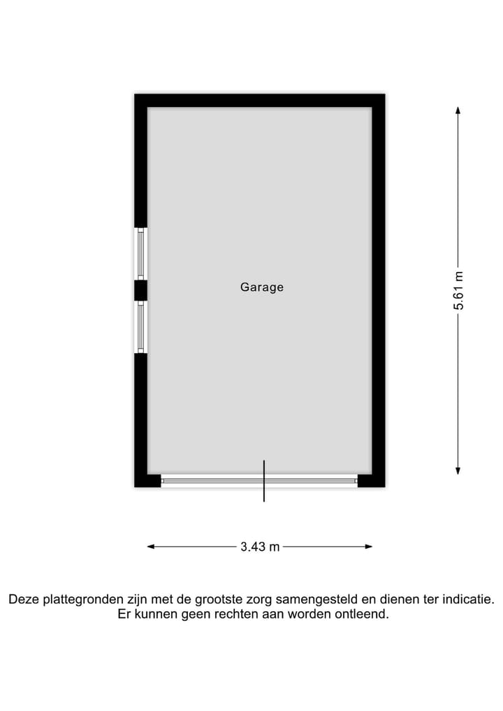 Foto 27 van Wenckebachstraat 10