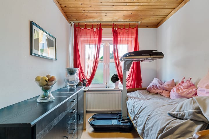 Foto 14 van Wenckebachstraat 10