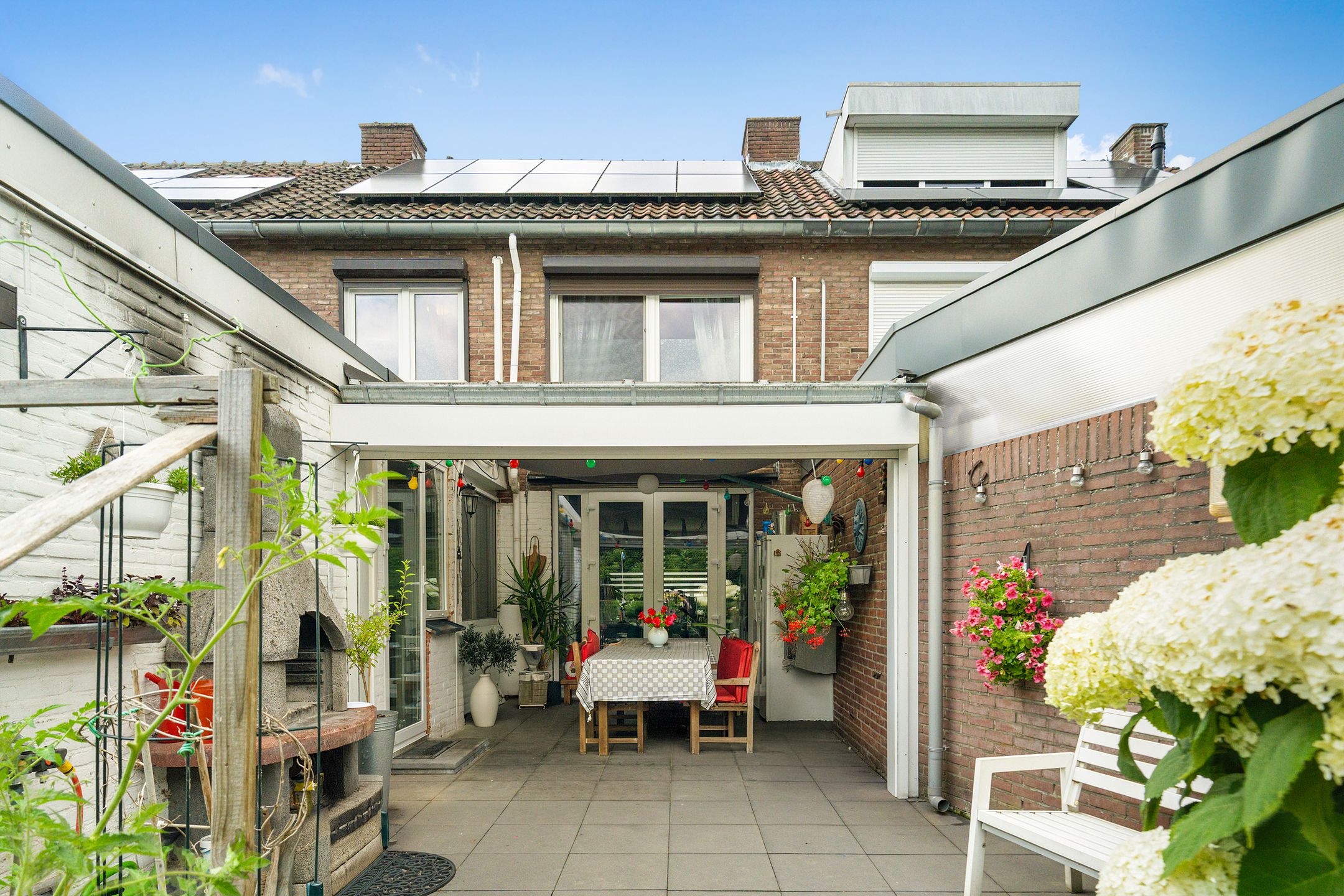 Foto 18 van Wenckebachstraat 10