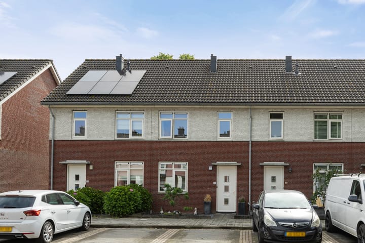 van Vessemstraat 17