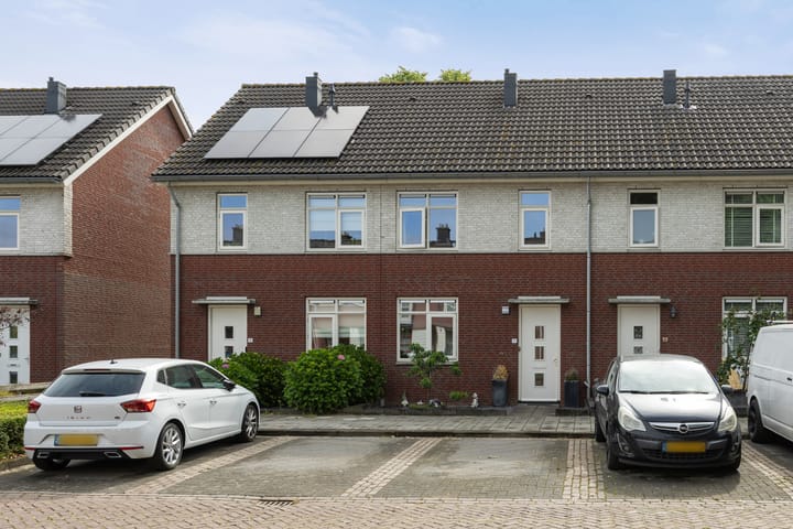 Foto 28 van van Vessemstraat 17