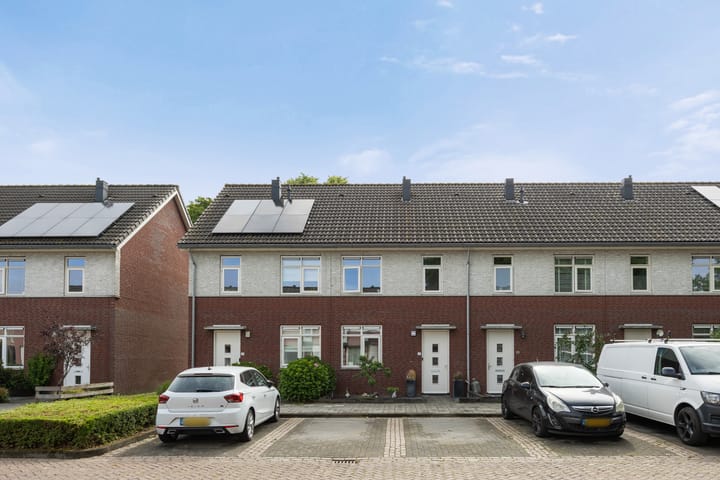 Foto 29 van van Vessemstraat 17