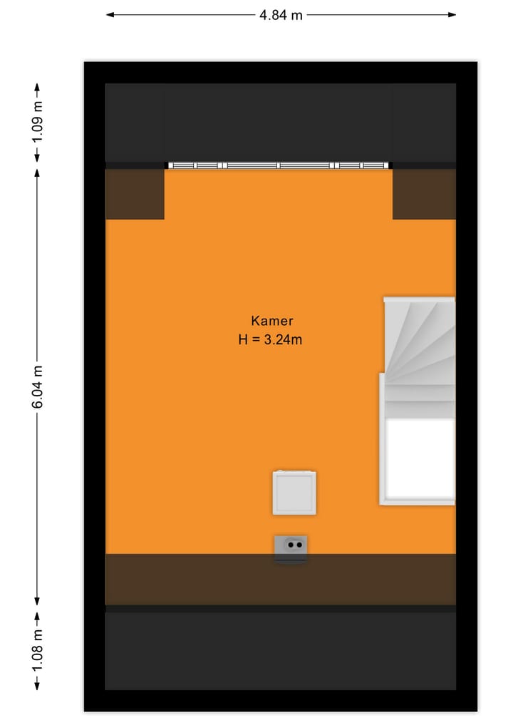 Foto 36 van van Vessemstraat 17