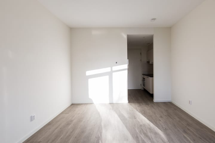 Foto 4 van Rogier van der Weydestraat 6-B9