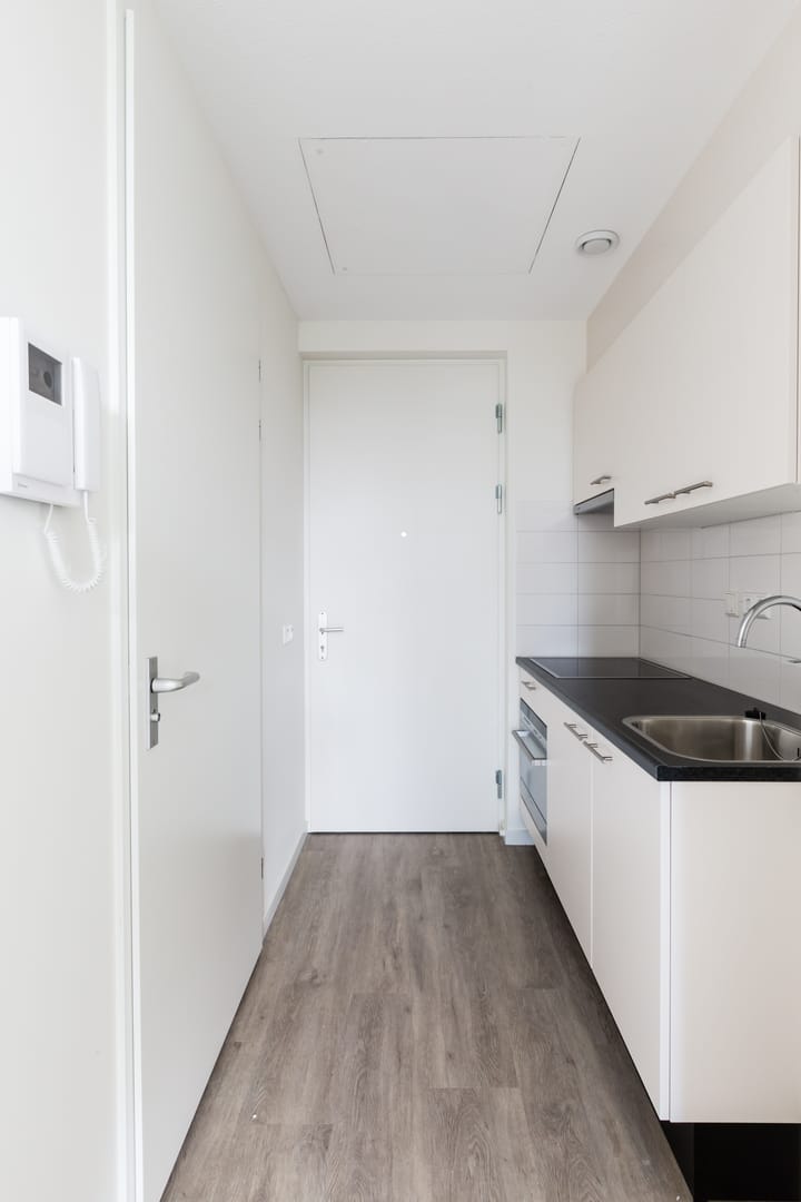 Foto 6 van Rogier van der Weydestraat 6-B9