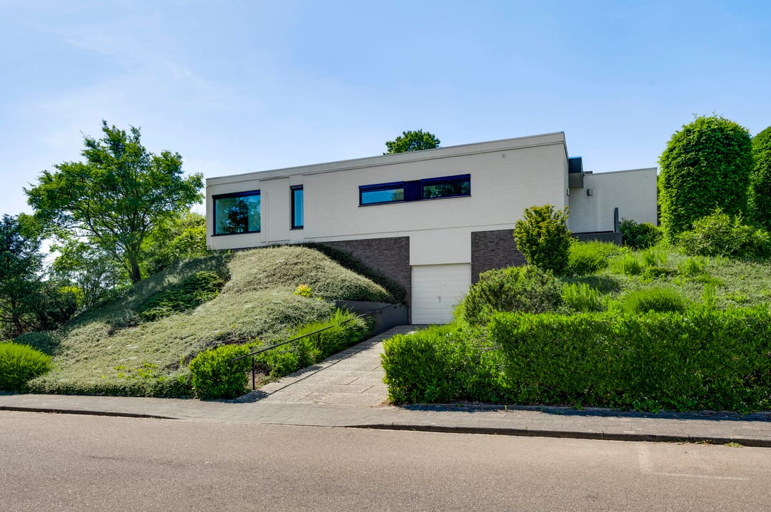 Foto 1 van Athoslaan 108