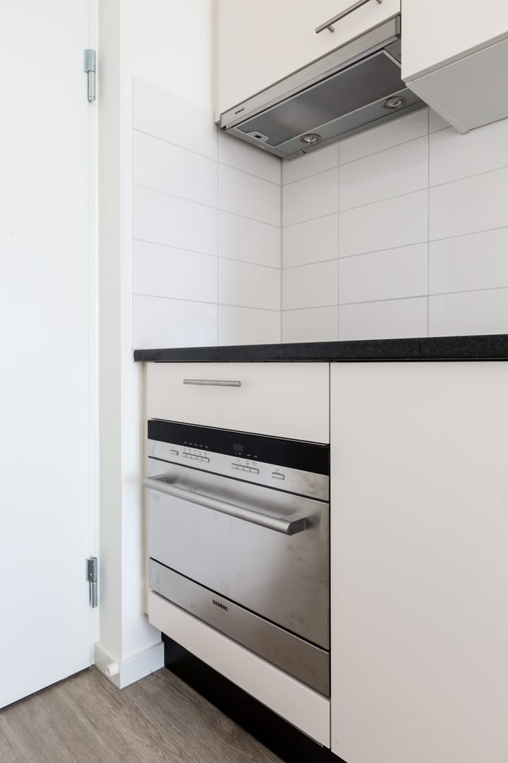 Foto 8 van Rogier van der Weydestraat 6-B9