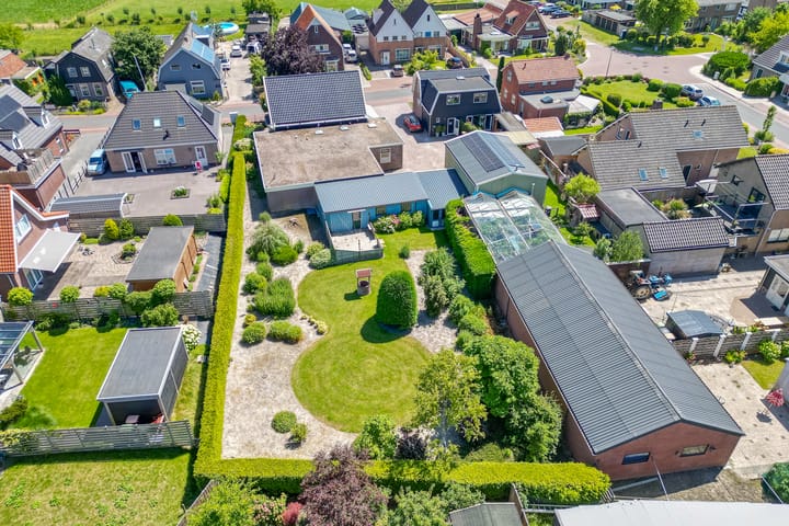 Foto 2 van Rijdersstraat 55