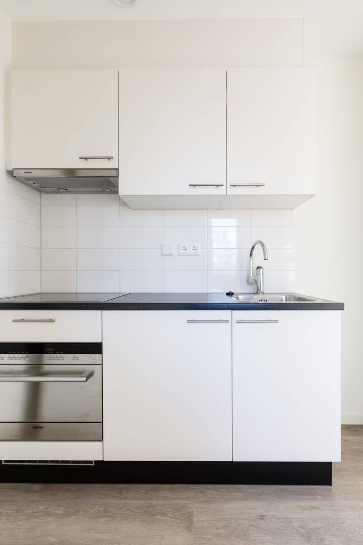 Foto 9 van Rogier van der Weydestraat 6-B9