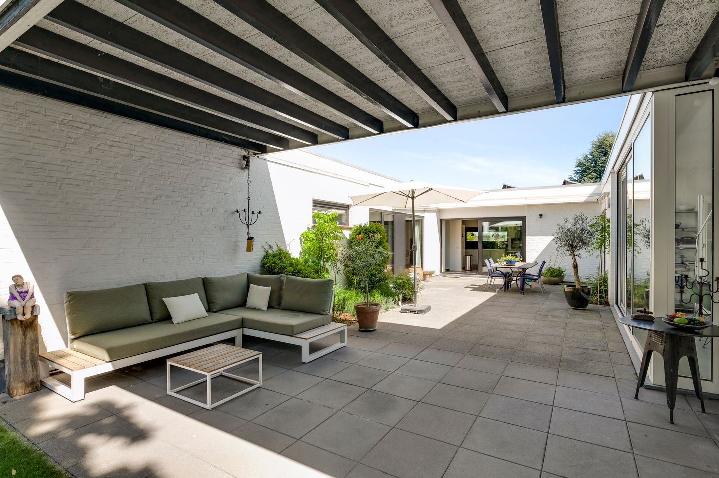 Foto 4 van Athoslaan 108