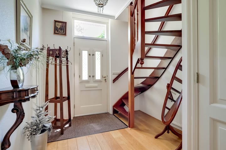 Foto 4 van Rijdersstraat 55