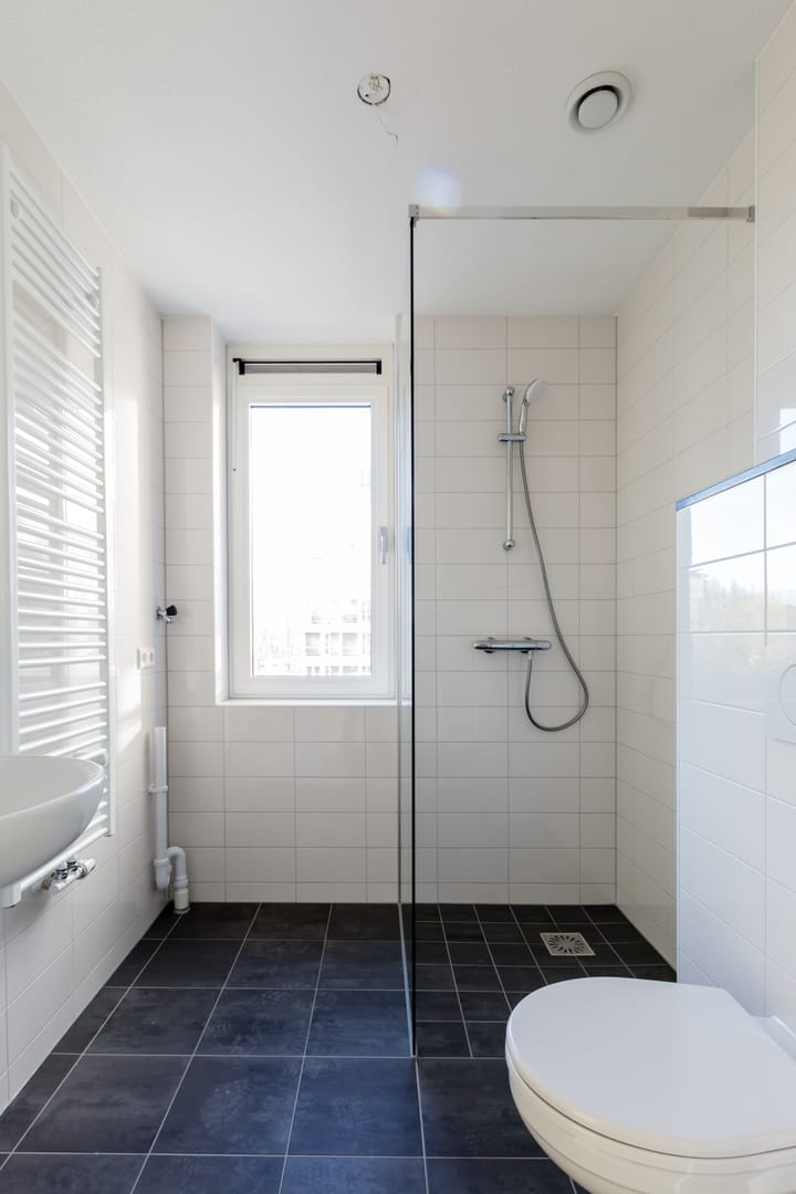 Foto 10 van Rogier van der Weydestraat 6-B9