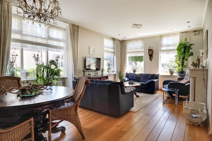 Foto 5 van Rijdersstraat 55