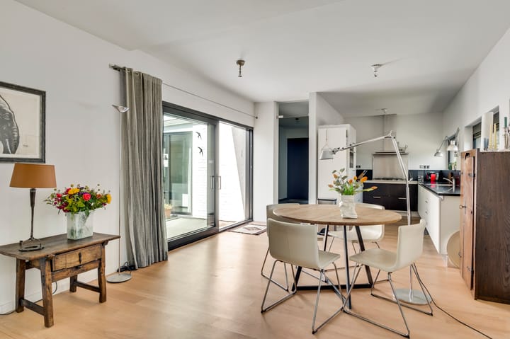 Foto 6 van Athoslaan 108