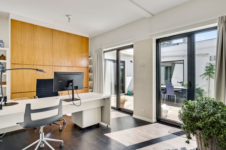 Foto 10 van Athoslaan 108