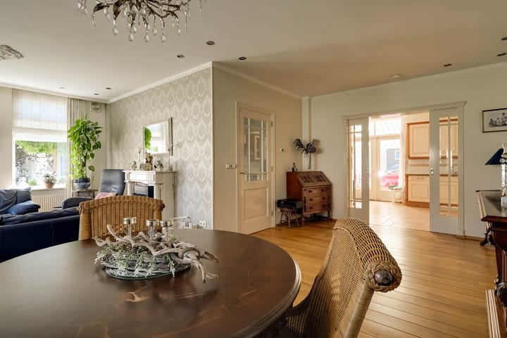 Foto 11 van Rijdersstraat 55