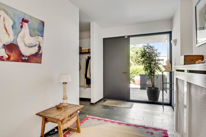 Foto 18 van Athoslaan 108