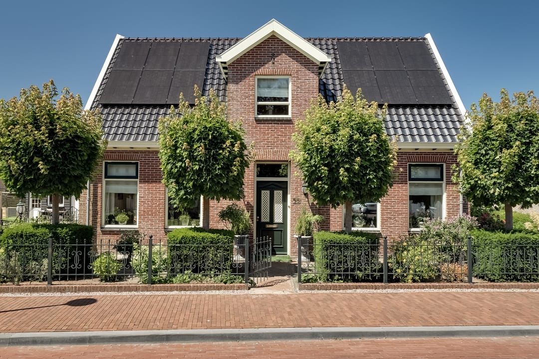 Foto 1 van Rijdersstraat 55