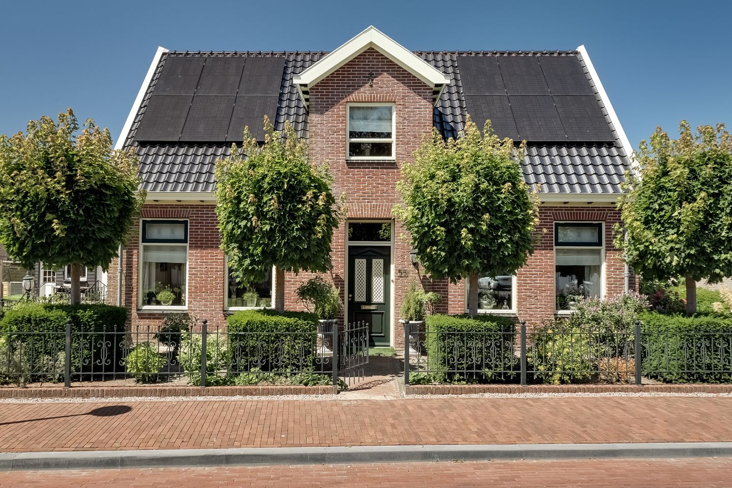 Foto 1 van Rijdersstraat 55