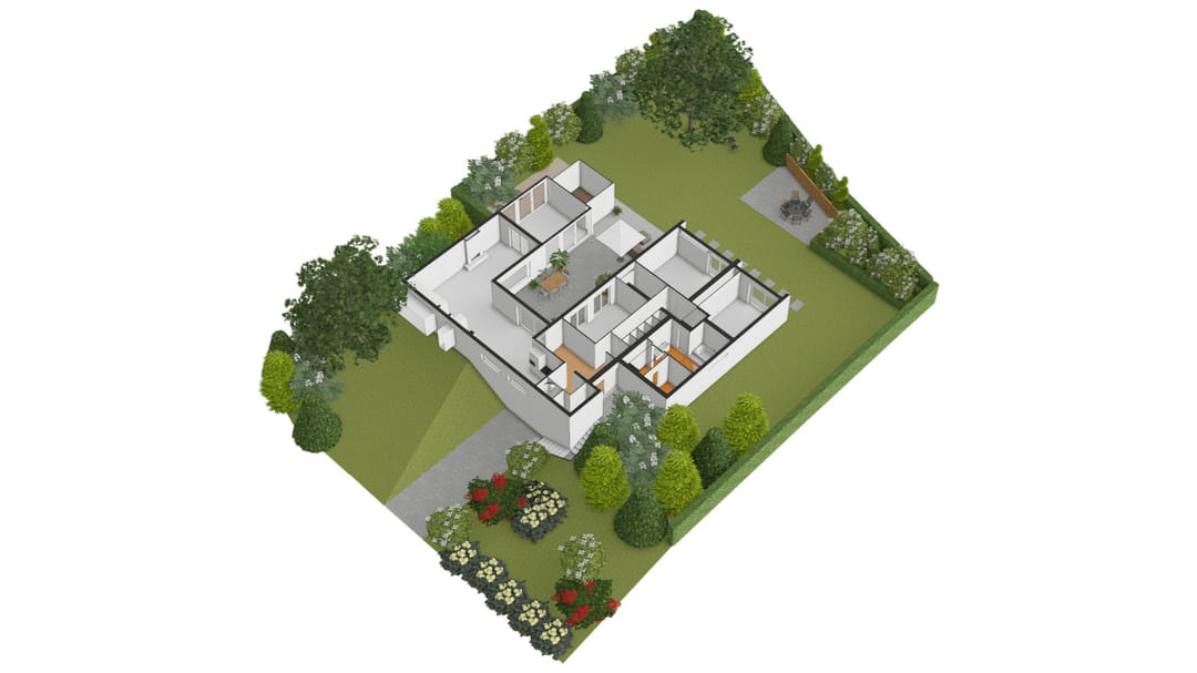 Foto 28 van Athoslaan 108