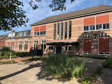 particuliere-woningen te huur op Twekkelerweg 88-J